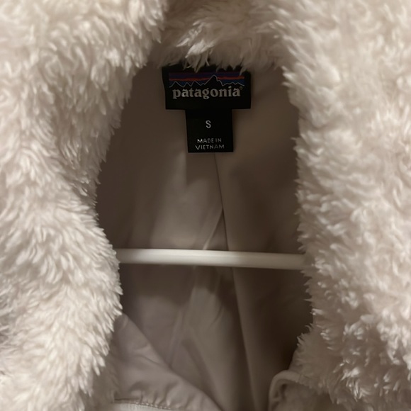 Patagonia Los Gatos women’s vest - Picture 3 of 3